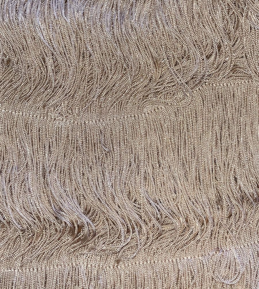 Fringe Beige