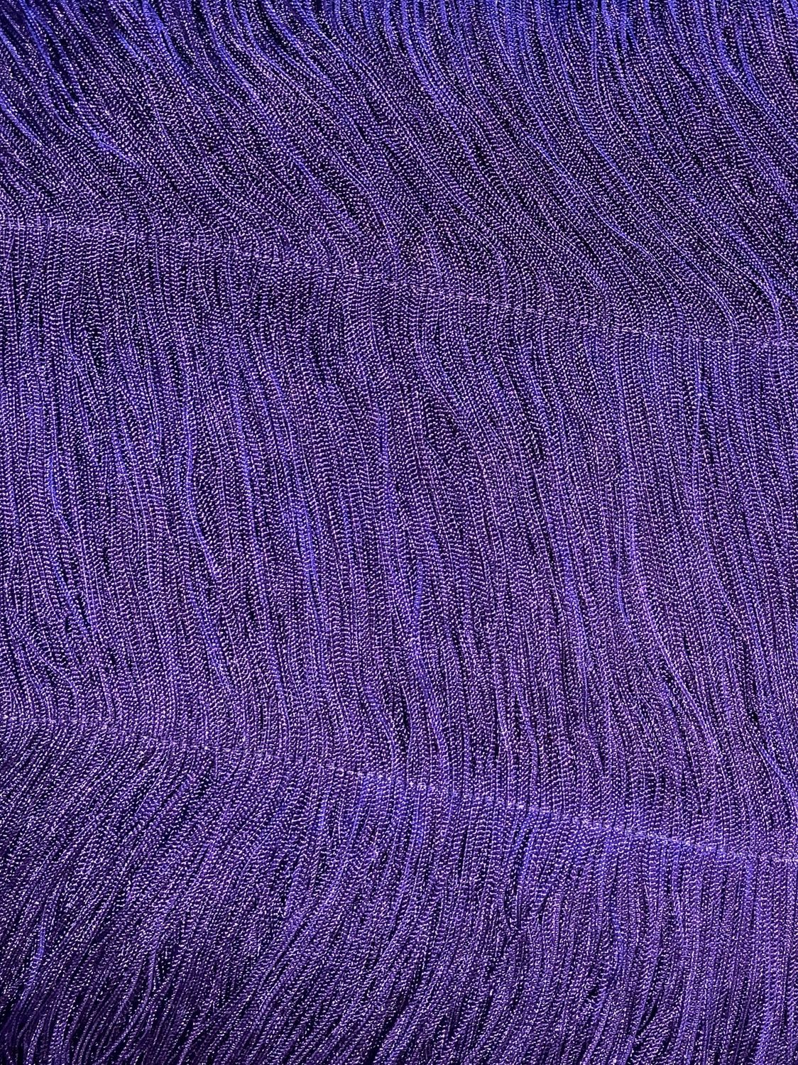 Fringe Haskell Purple