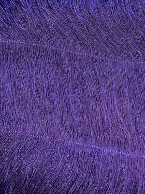 Fringe Haskell Purple