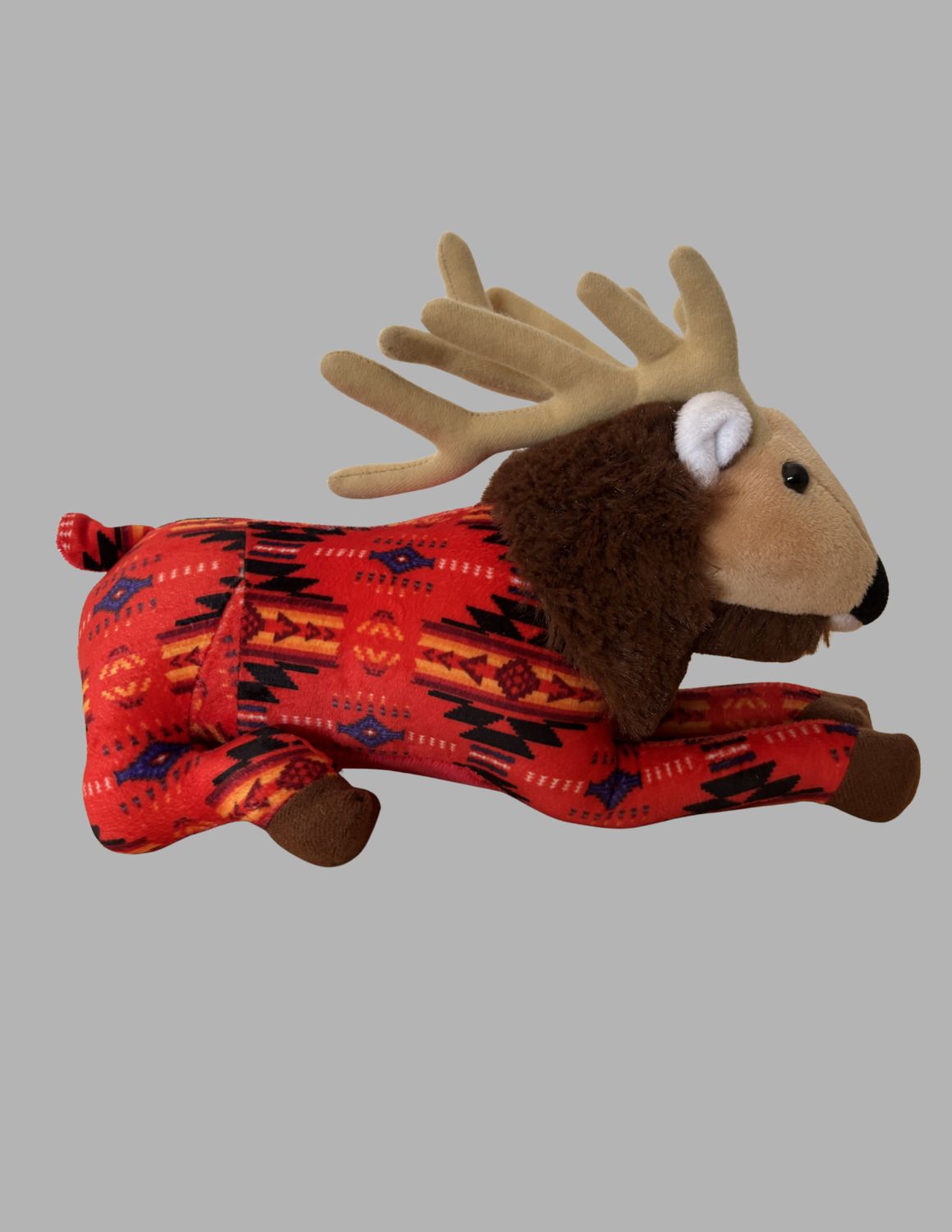 Elk Stuff Animal Native Design