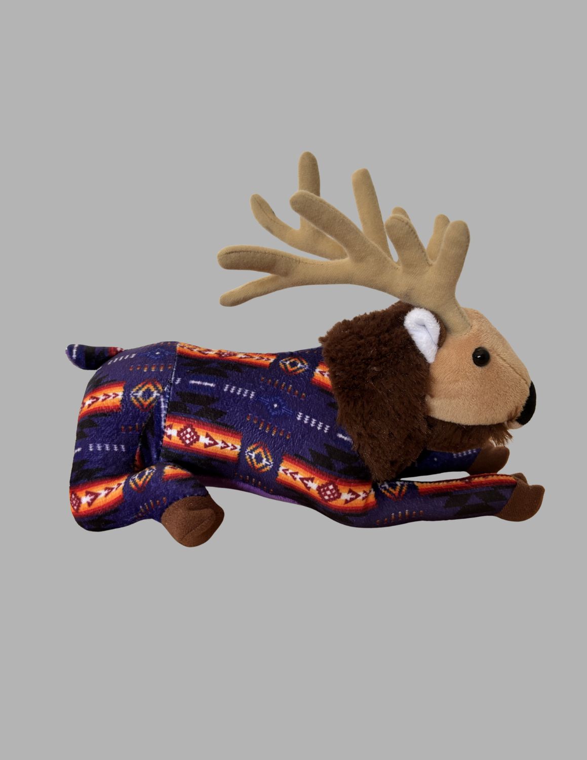 Elk Stuff Animal Native Design