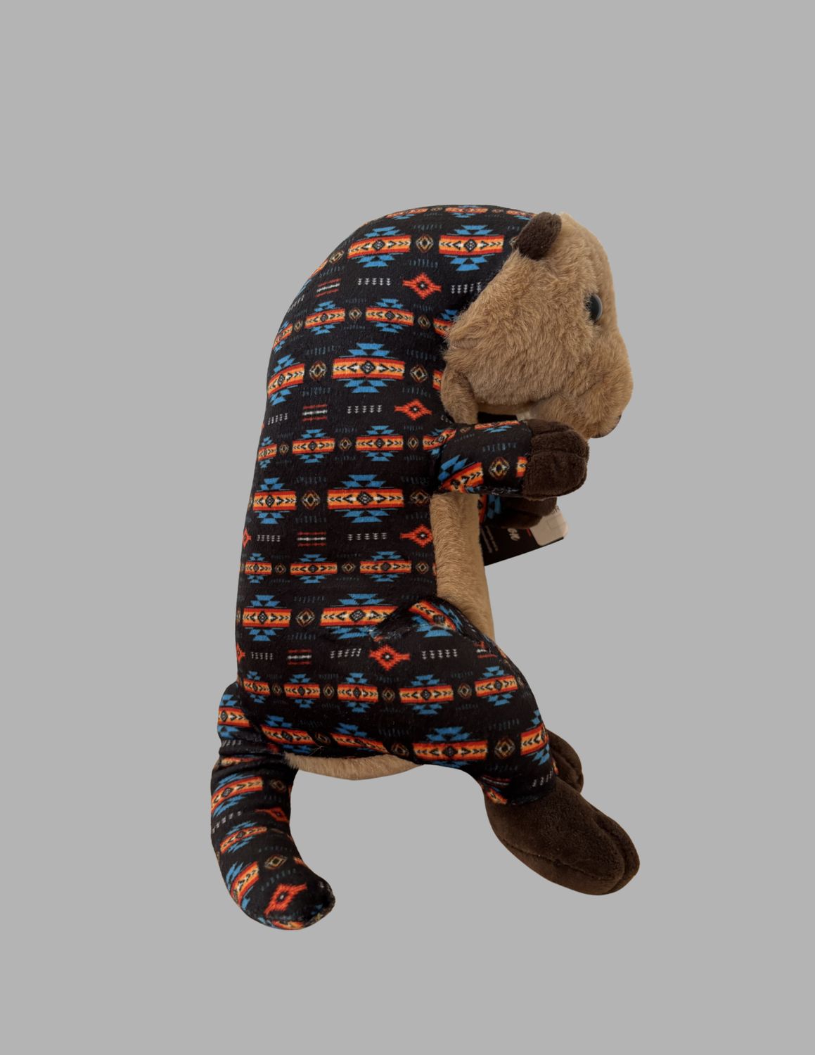 Fleece Stuffed Animals