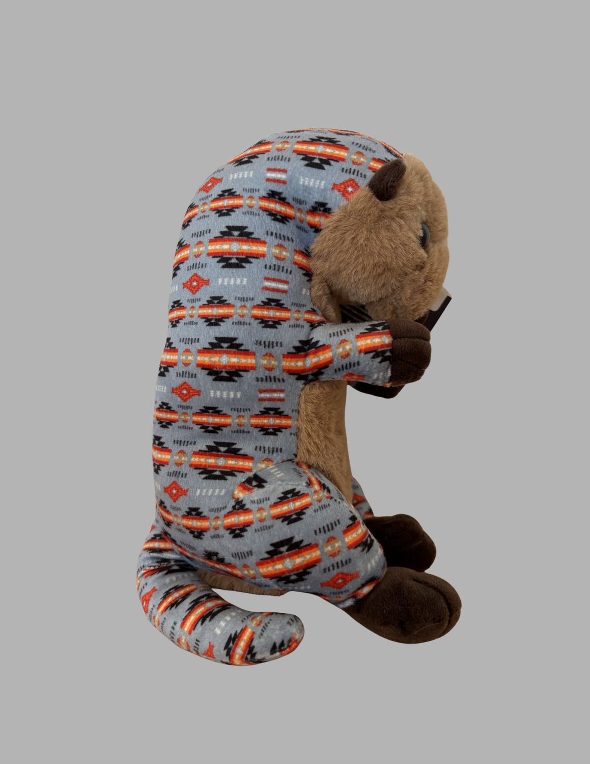 Fleece Stuffed Animals