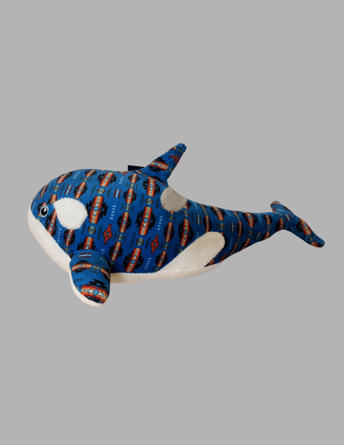 Fleece Stuffed Animals