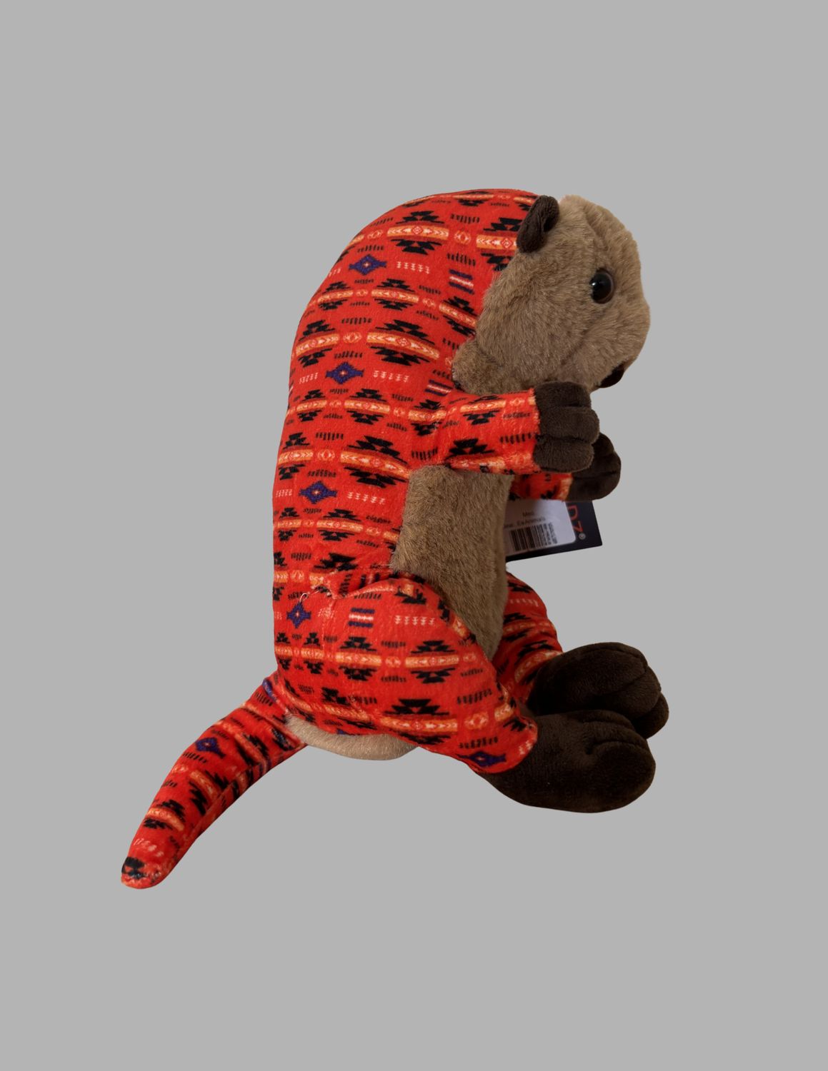 Fleece Stuffed Animals