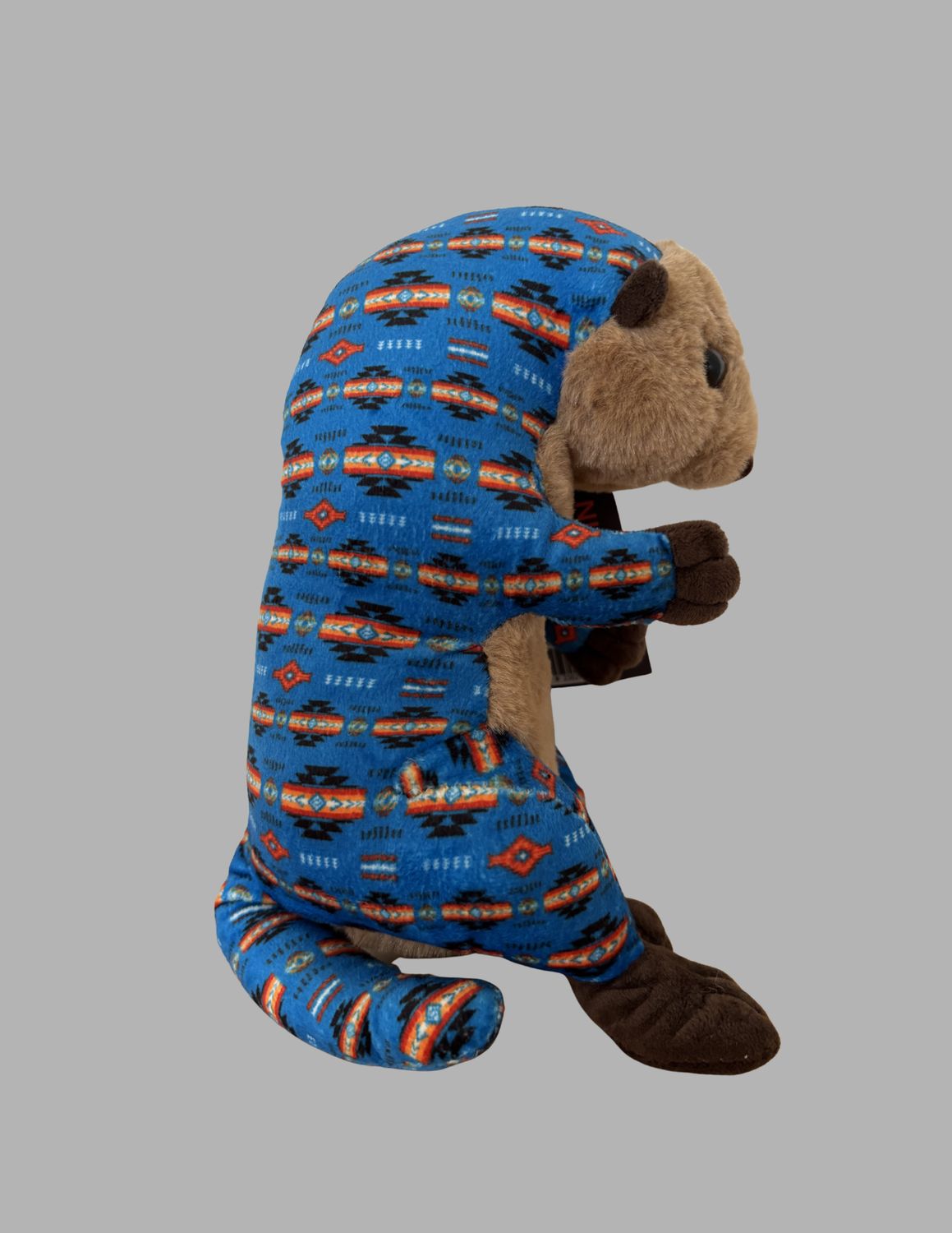 Fleece Stuffed Animals