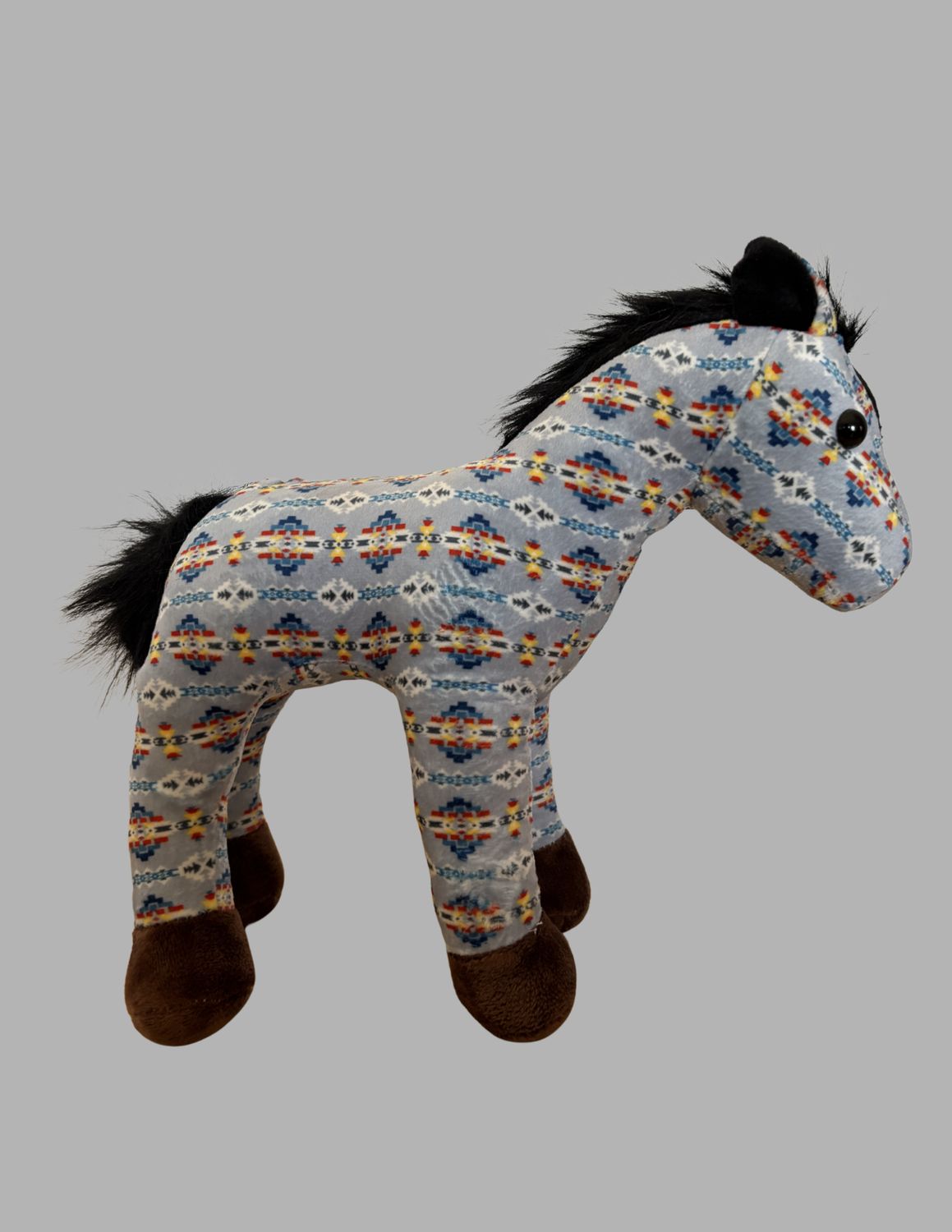 Fleece Stuffed Animals