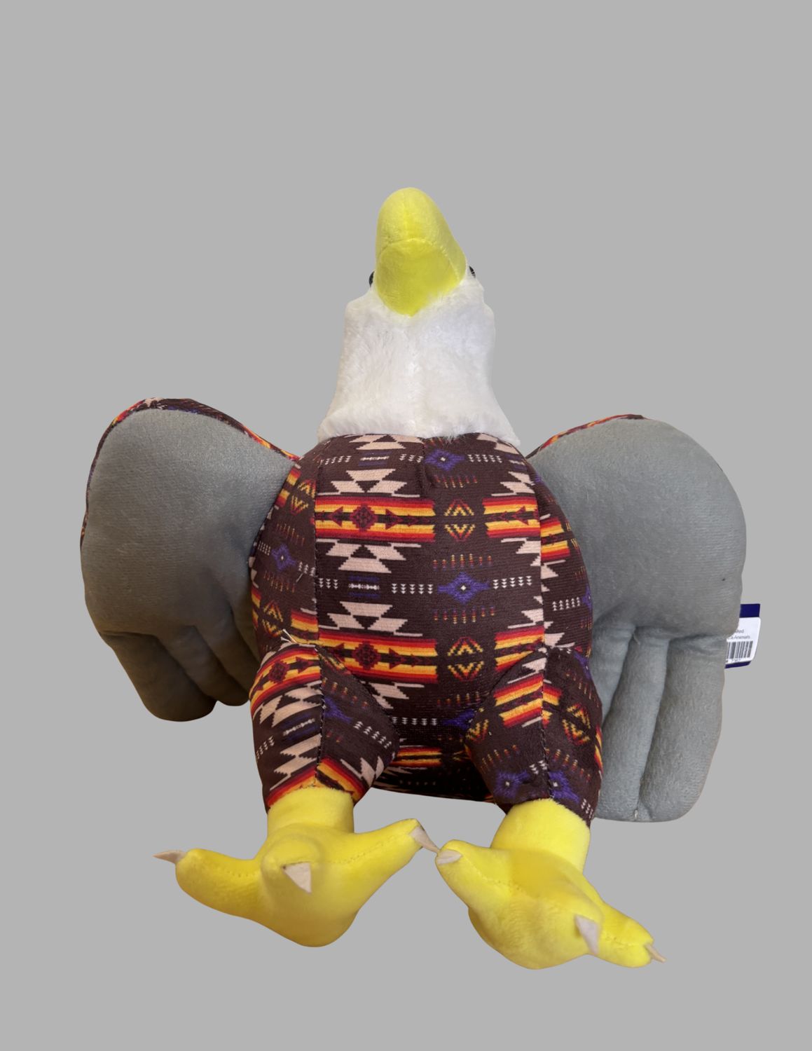 Fleece Stuffed Animals