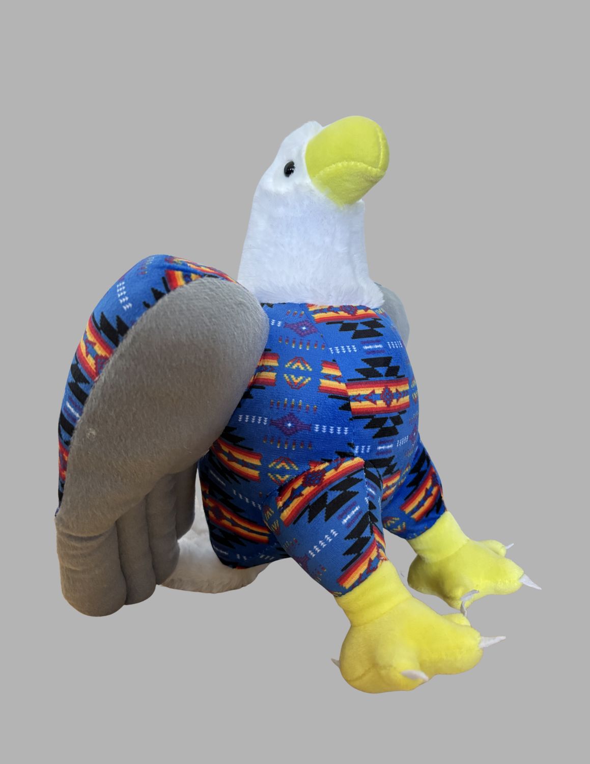 Fleece Stuffed Animals