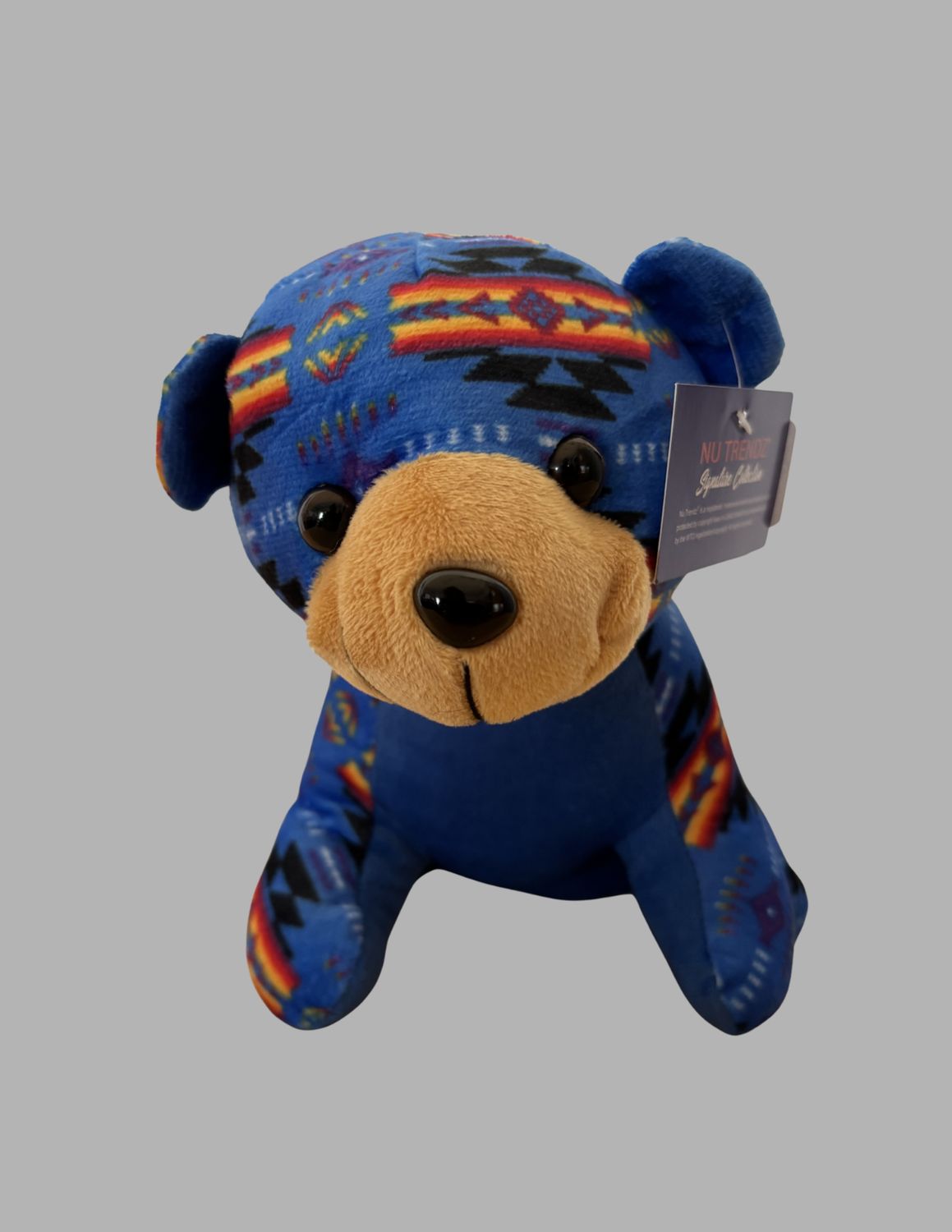 Fleece Stuffed Animals