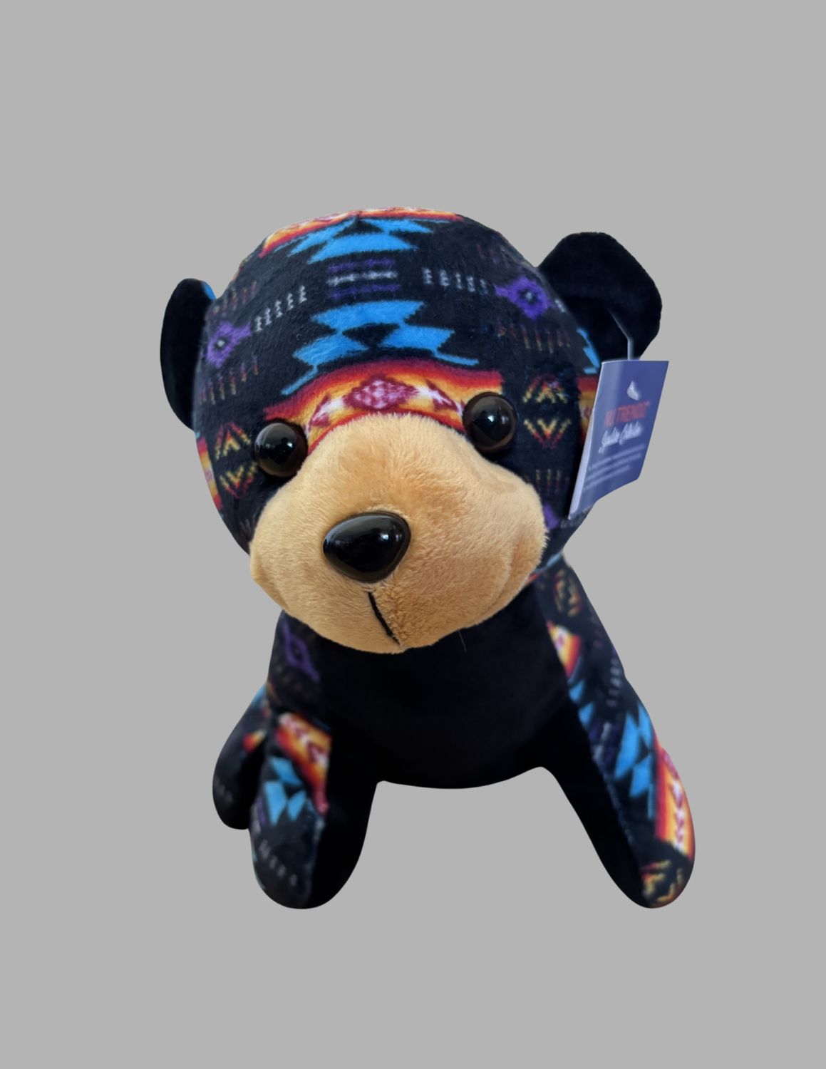 Fleece Stuffed Animals