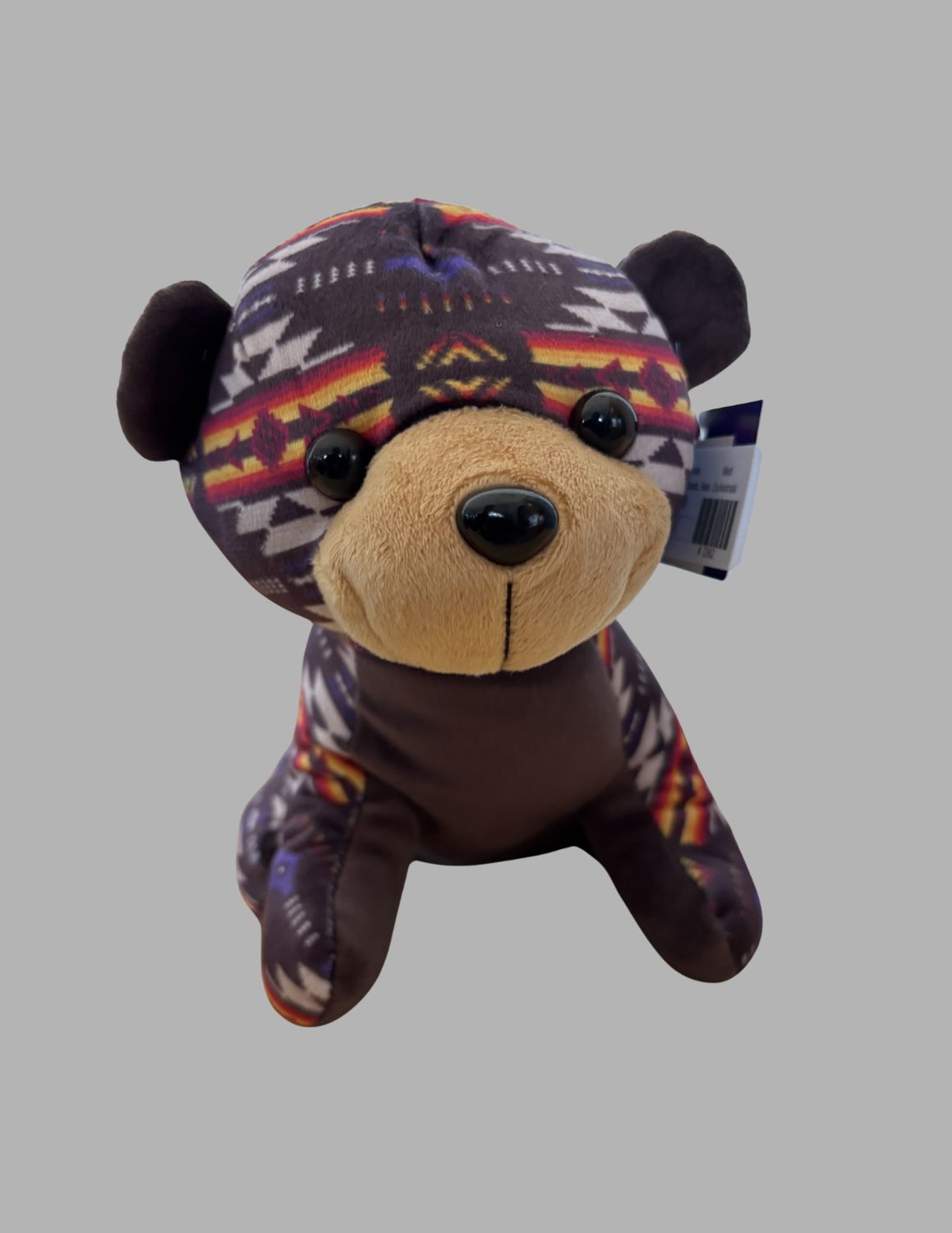 Fleece Stuffed Animals