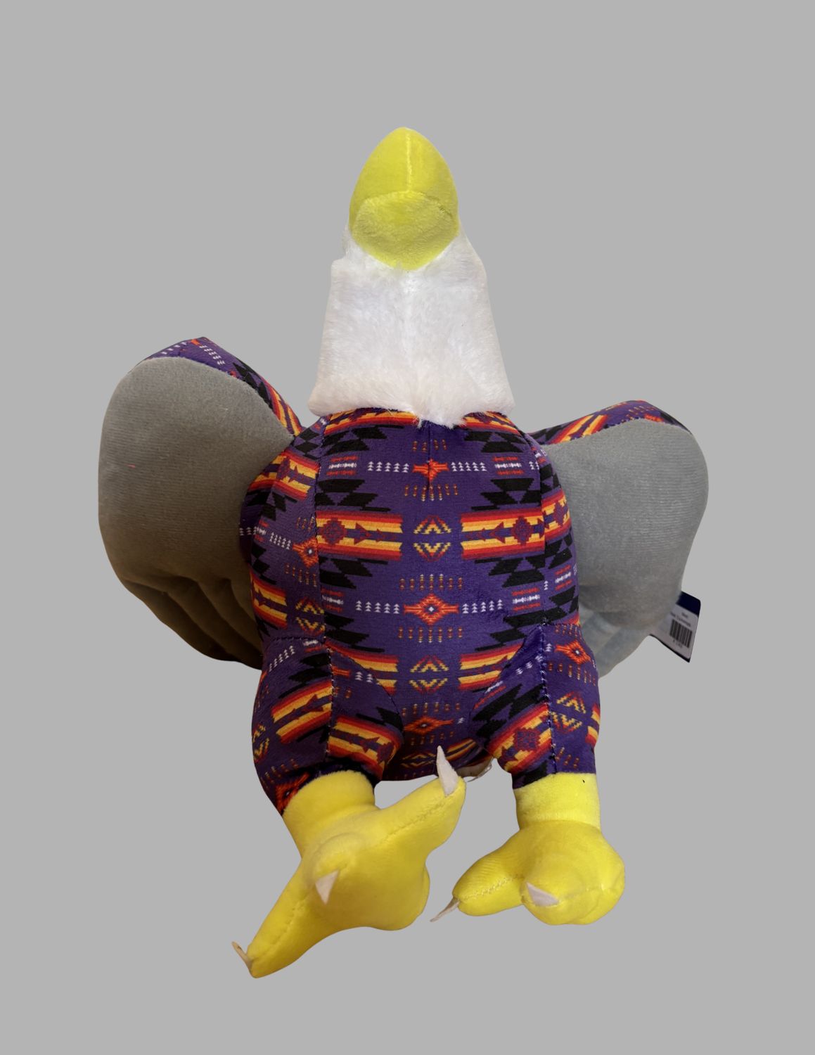 Fleece Stuffed Animals