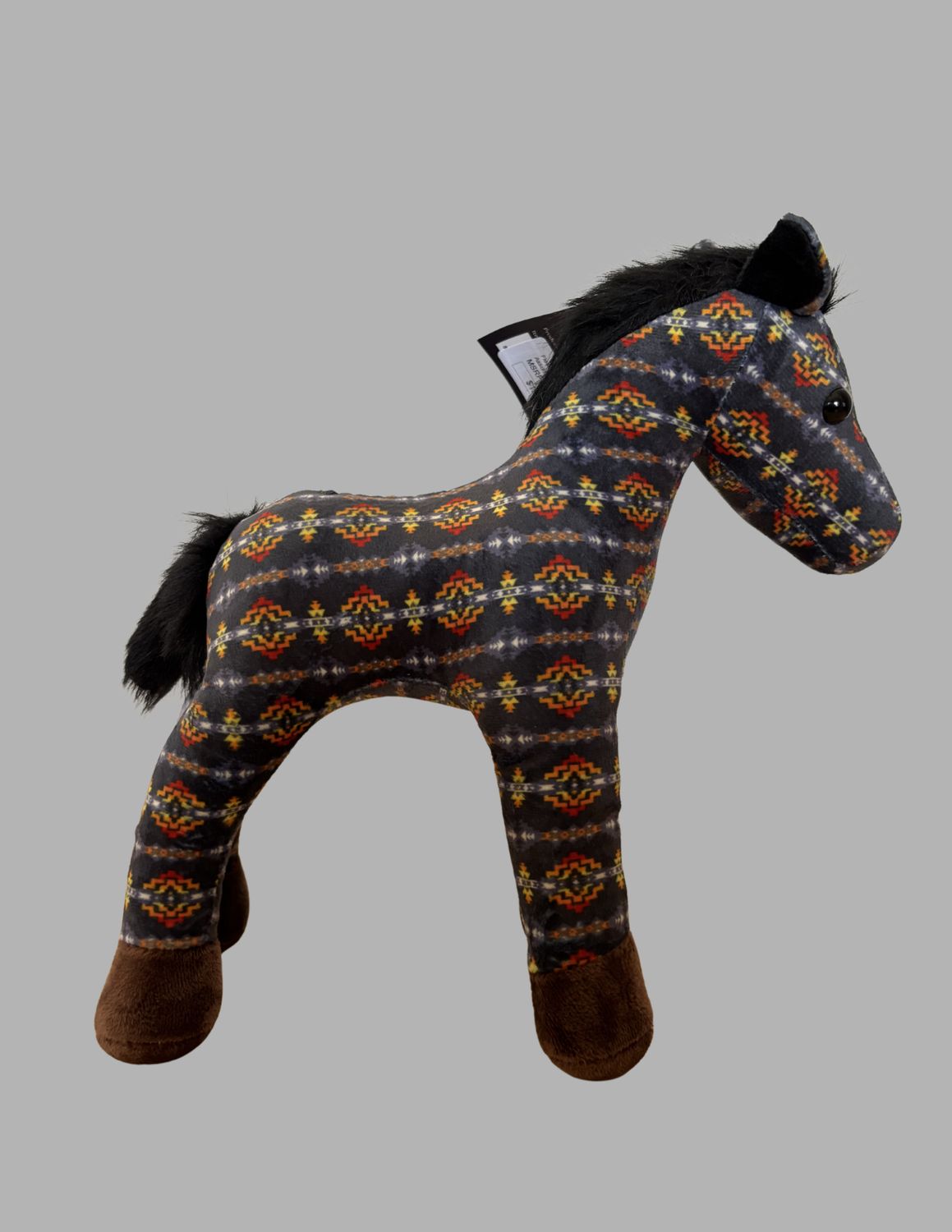 Fleece Stuffed Animals