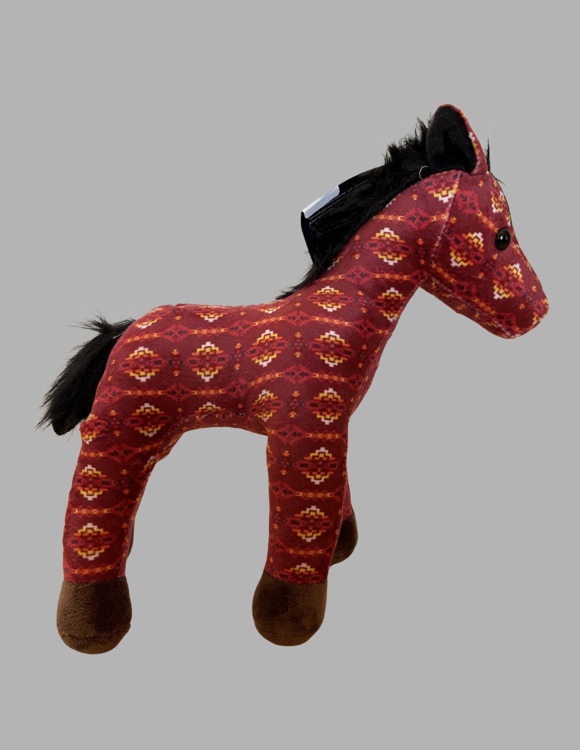 Fleece Stuffed Animals