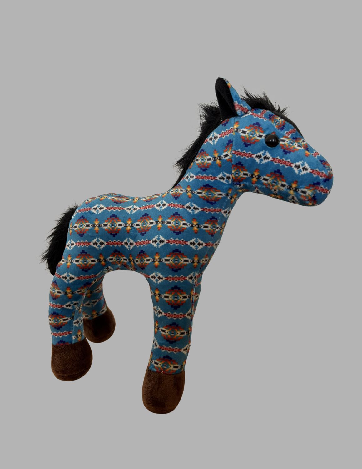 Fleece Stuffed Animals