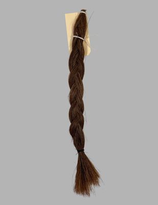 Horse Hair Brown