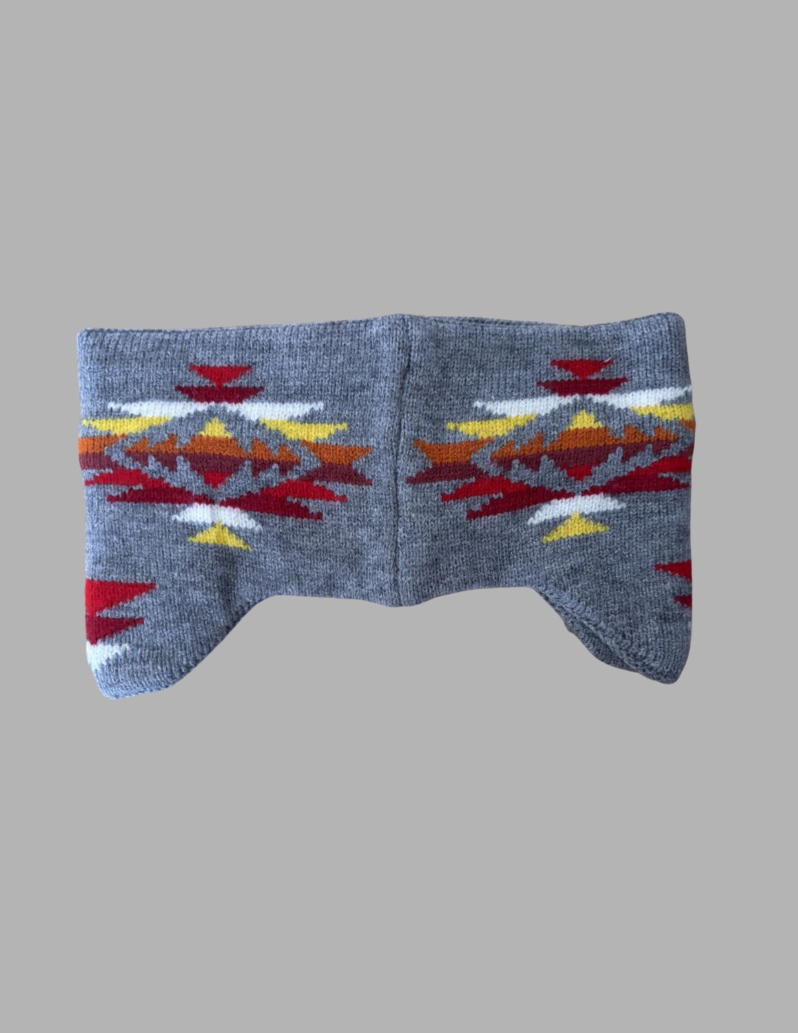 Lakes Knit Headband Earflaps