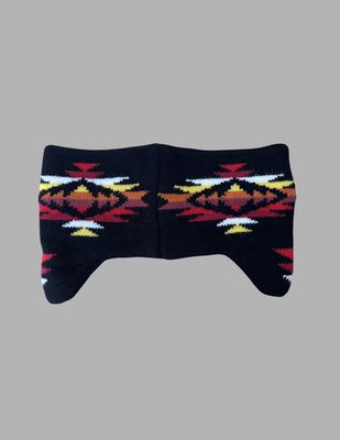 Lakes Knit Headband Earflaps