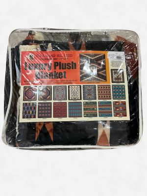 Luxury Plush Blankets
