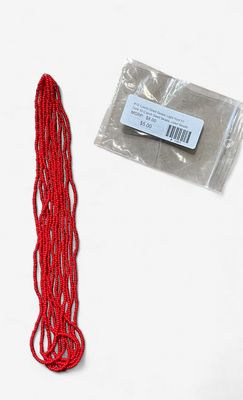 #10 Light Red