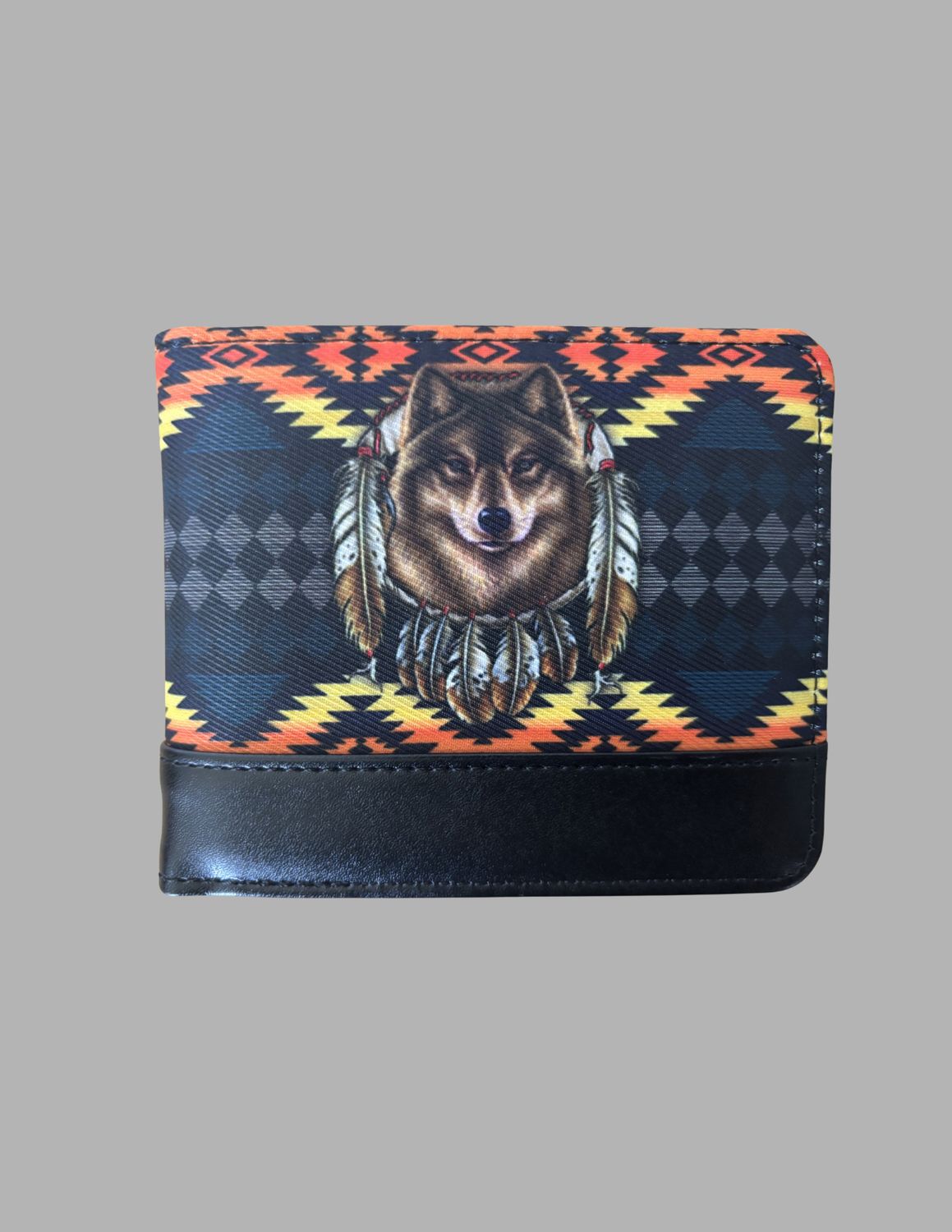 Native Design Men's Wallets-2