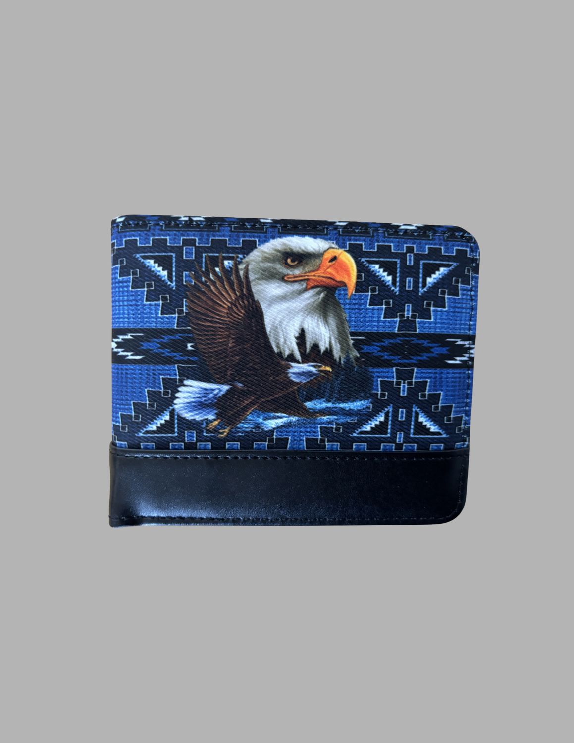 Native Design Men's Wallets-2