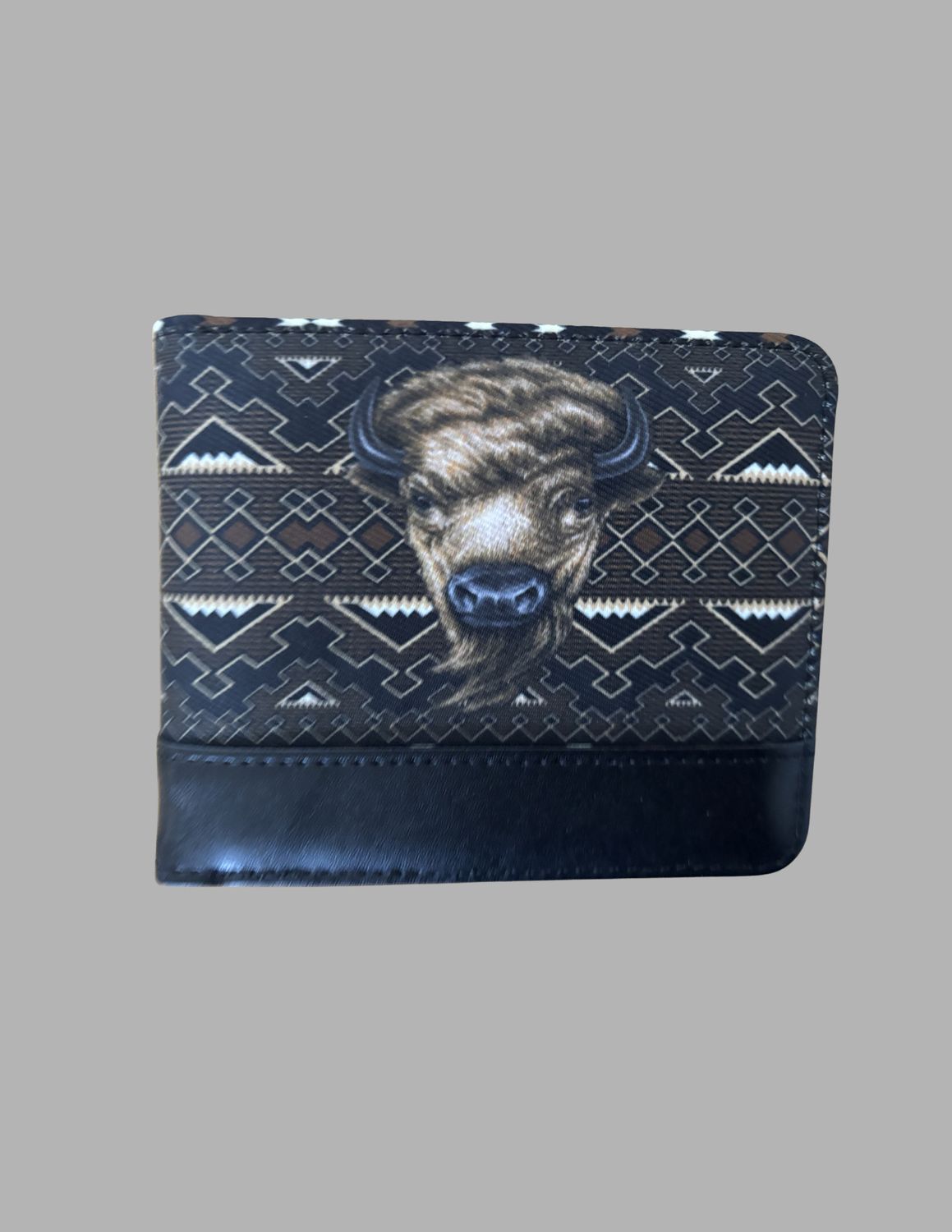 Native Design Men's Wallets-2