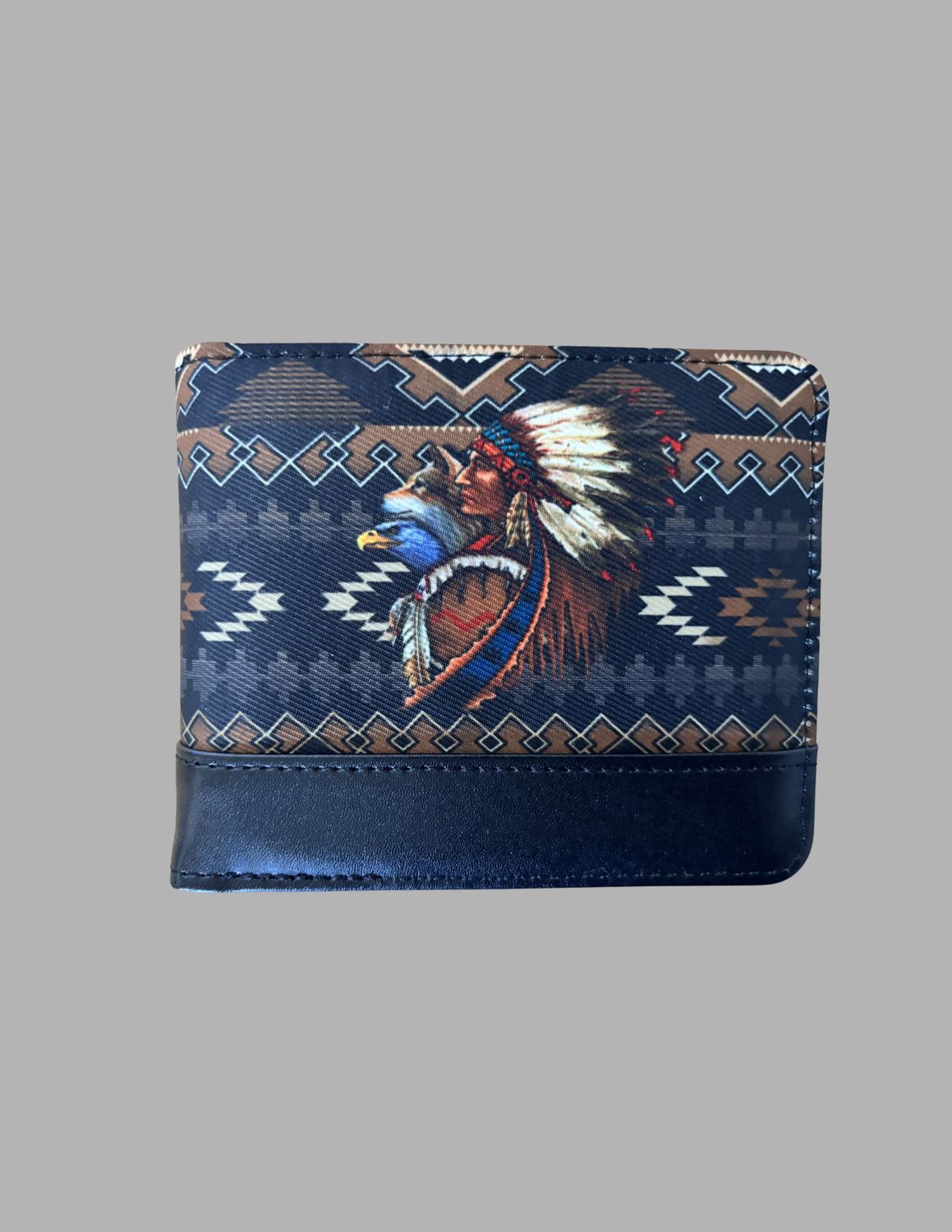 Native Design Men's Wallets-2