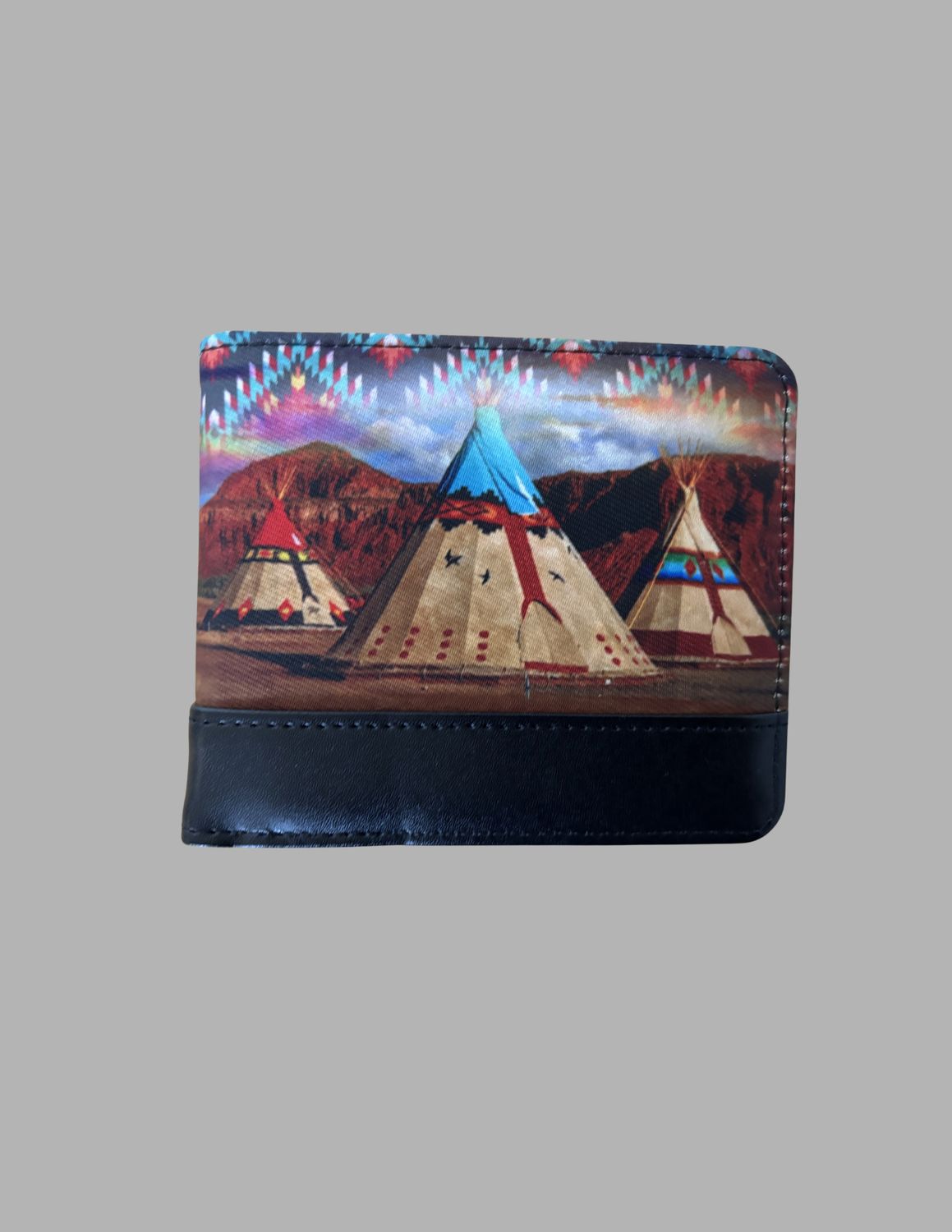 Native Design Men's Wallets-2