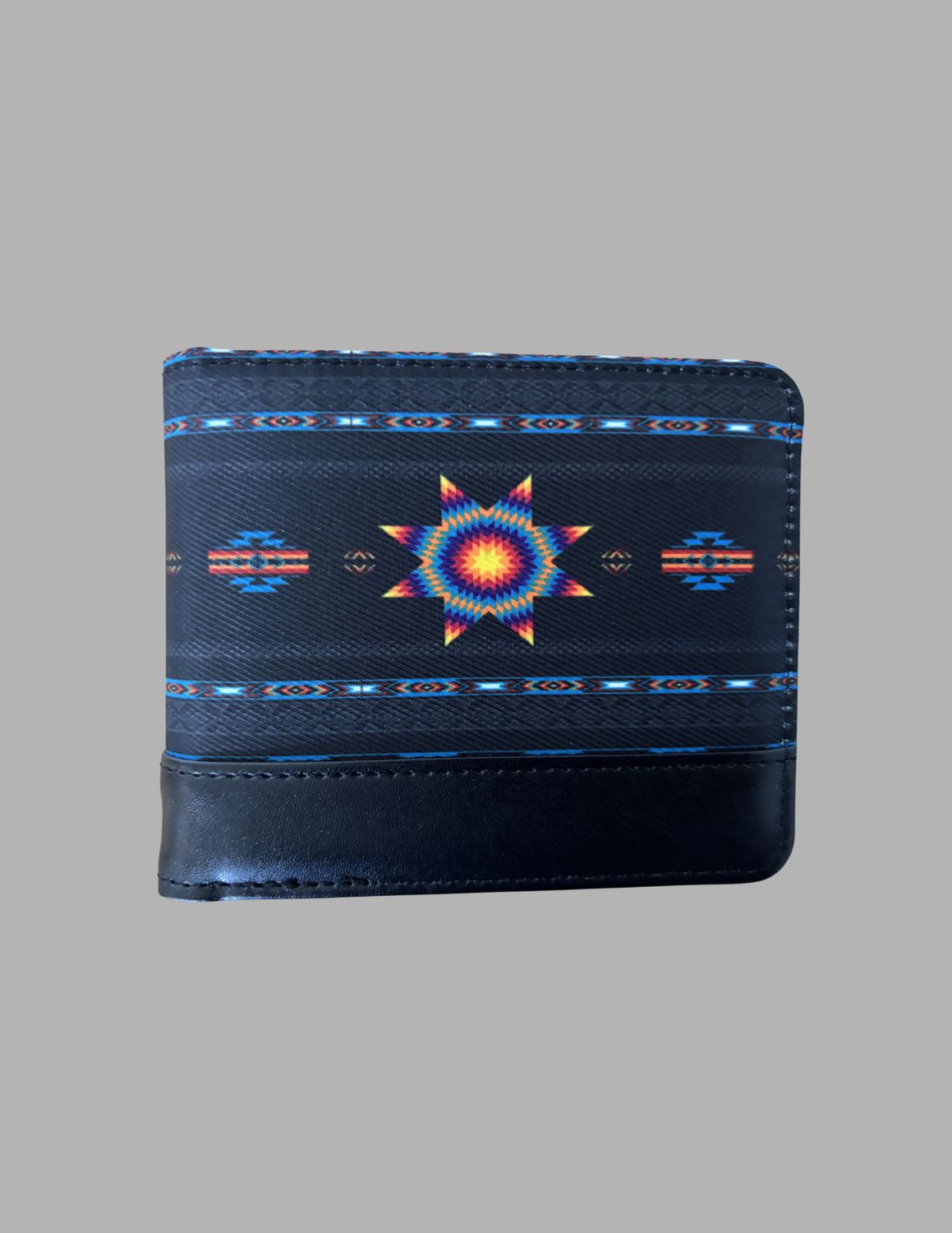 Native Design Men's Wallets-2