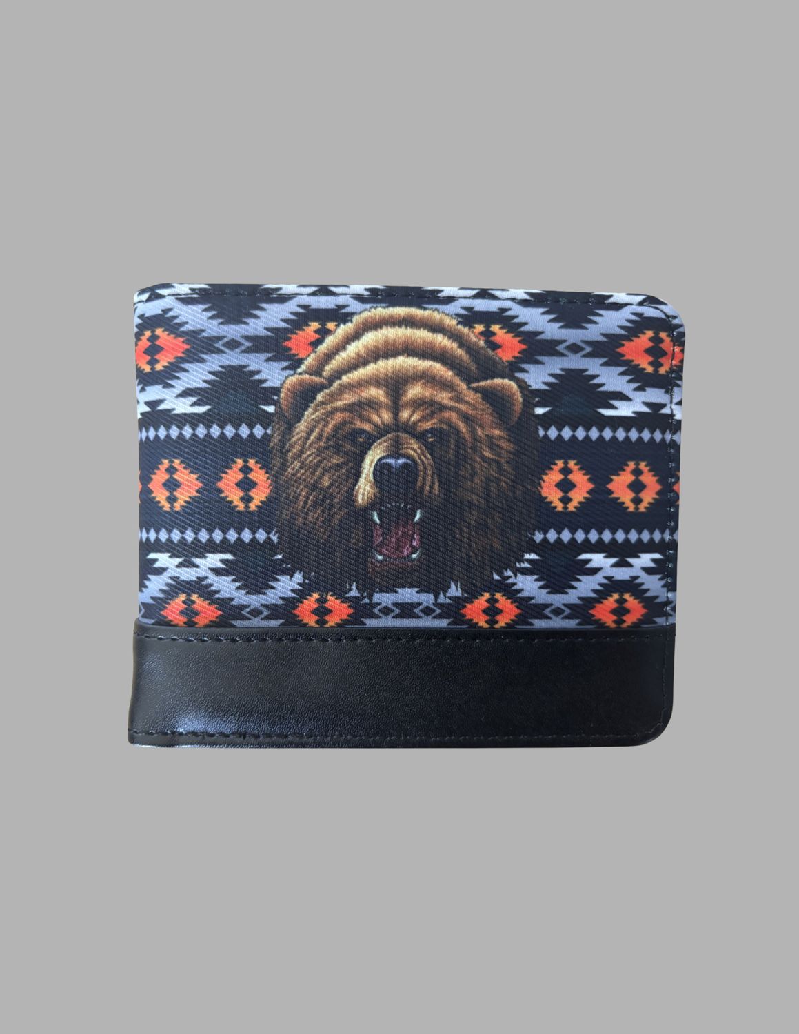 Native Design Men's Wallets-2