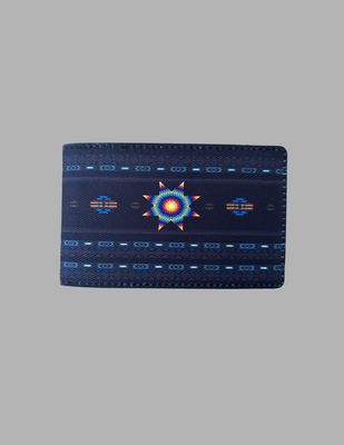 Native Design Money Clip Wallets
