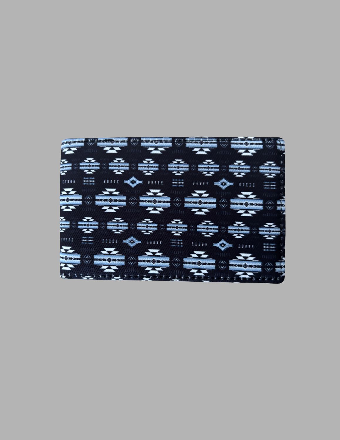 Native Design Money Clip Wallets