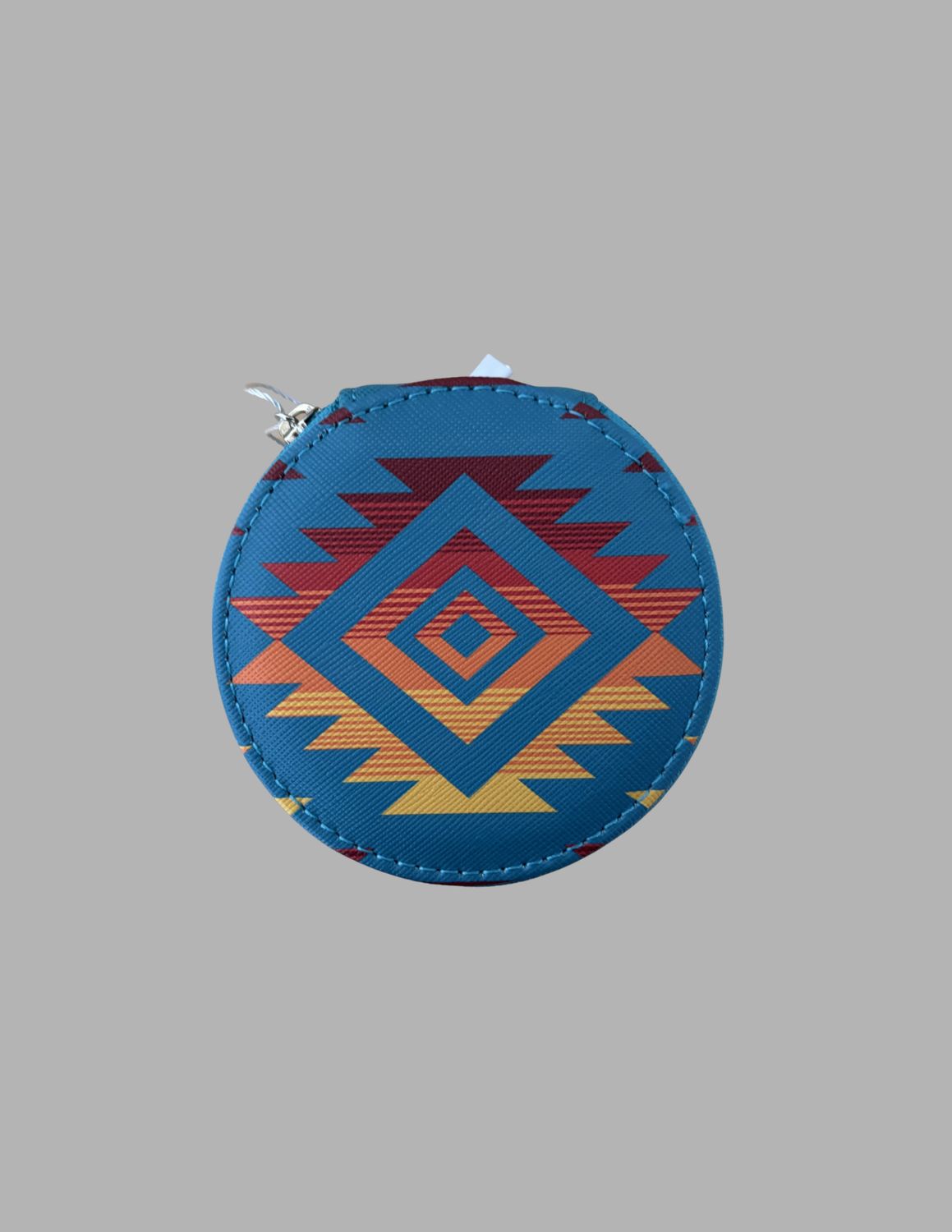 Native Design Coin/Medicine Wallet