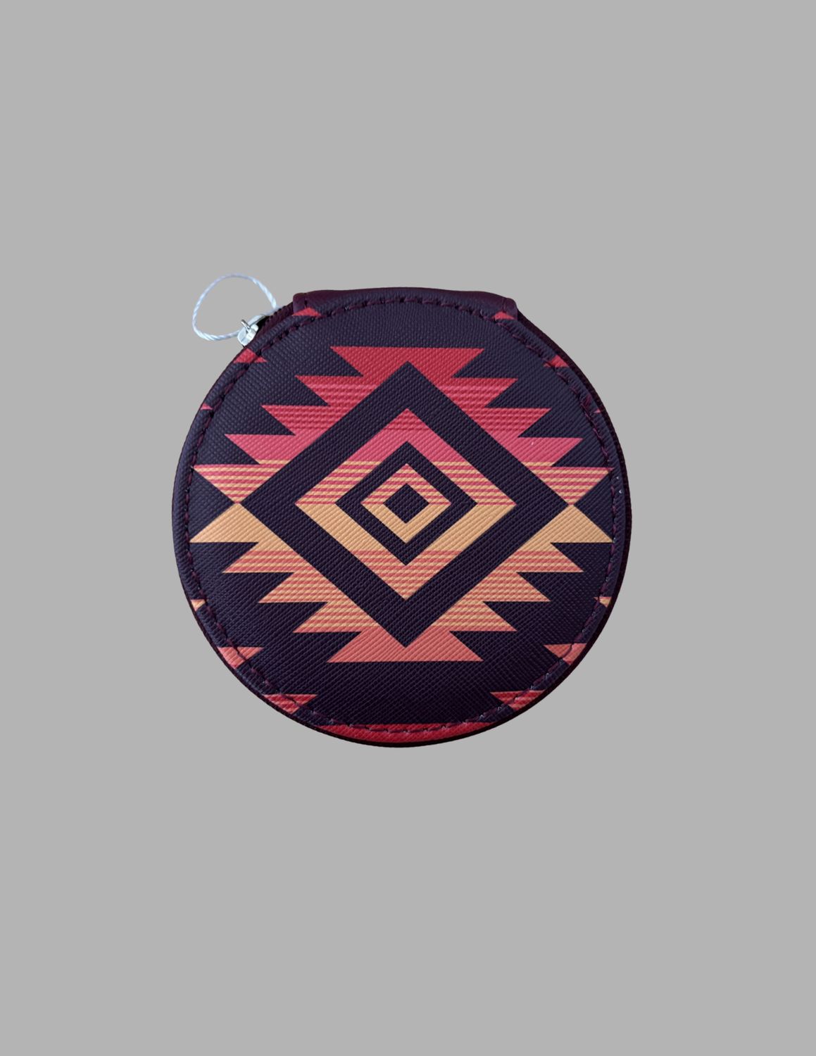 Native Design Coin/Medicine Wallet