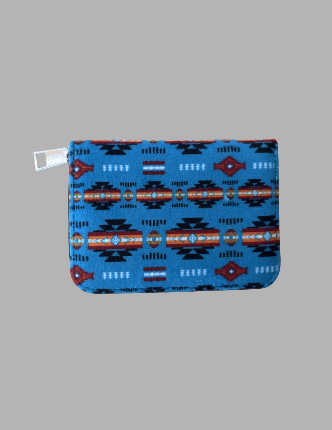 Native Design Credit Card Wallet