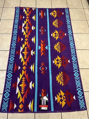 Oversized Bath Towel 40x 70