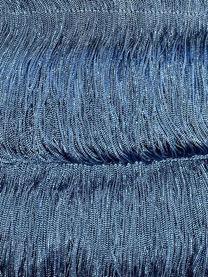 Fringe Copenhaven Blue