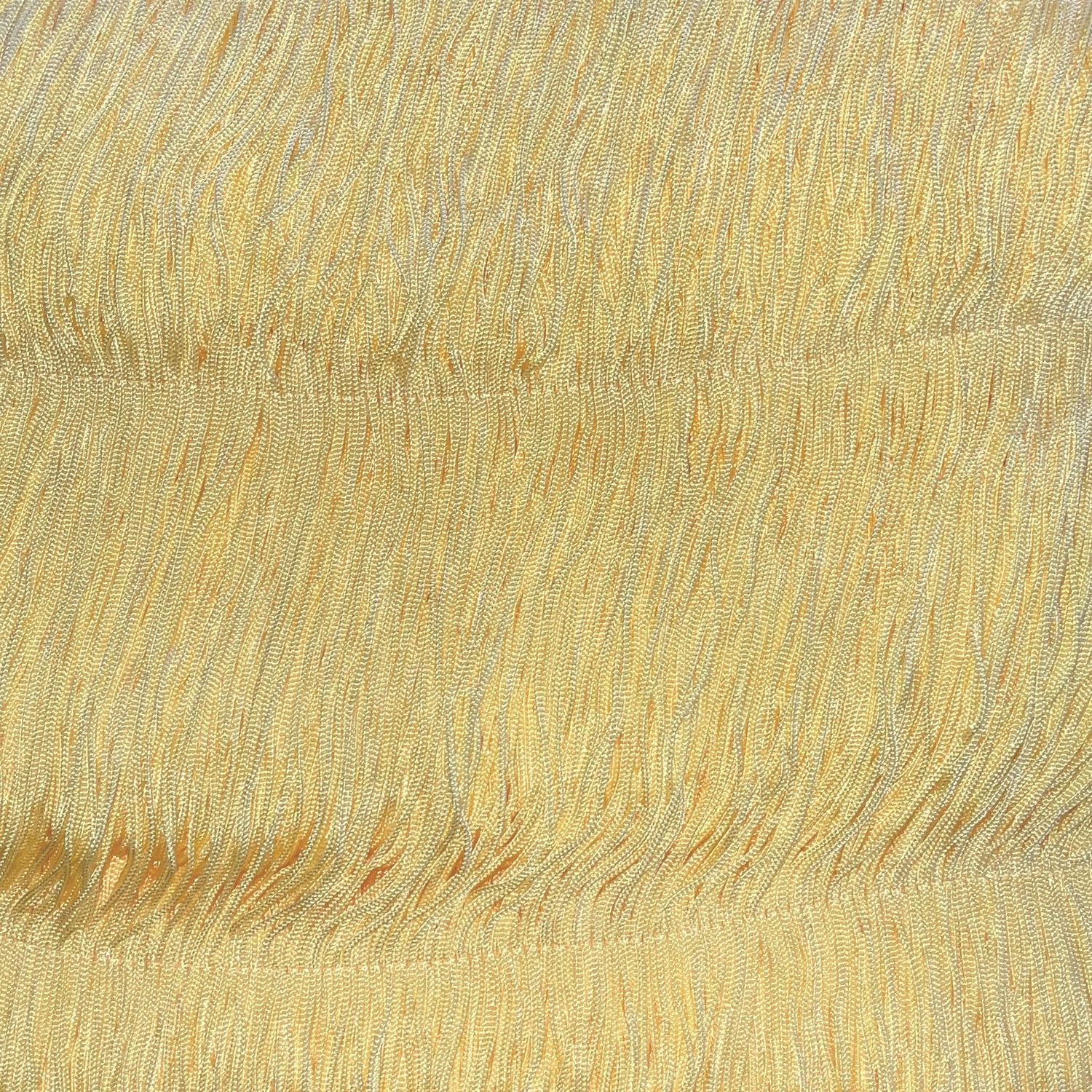 Fringe Canary Yellow