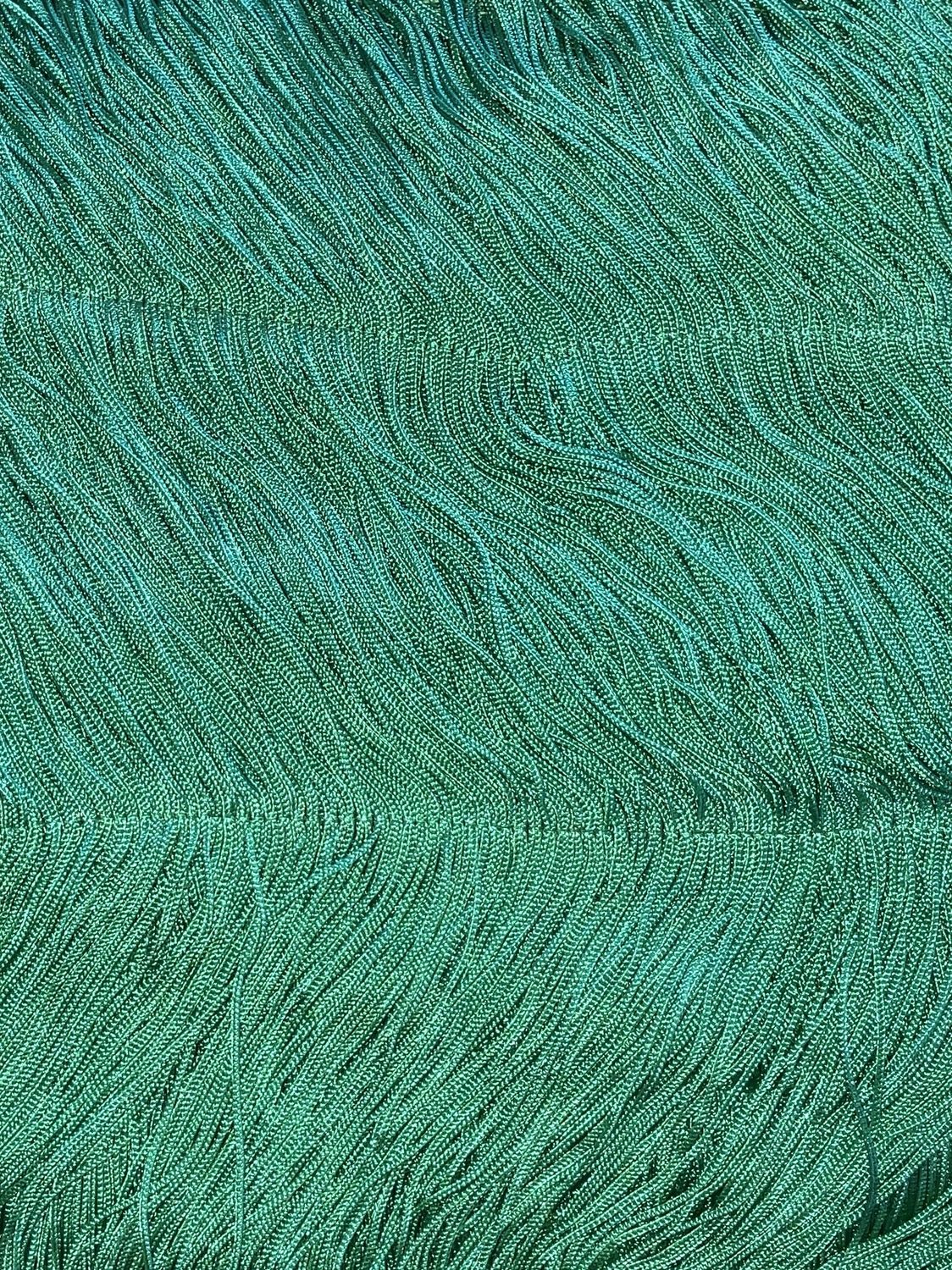 Fringe Spring Green