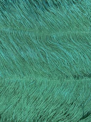 Fringe Spring Green