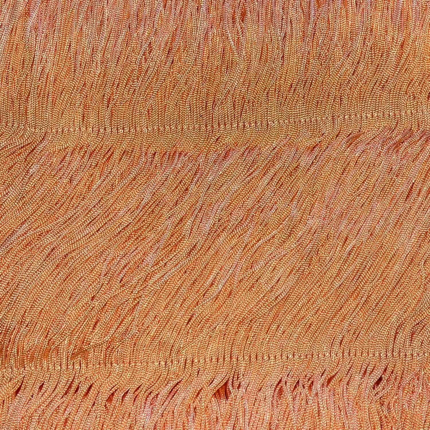 Fringe Peach