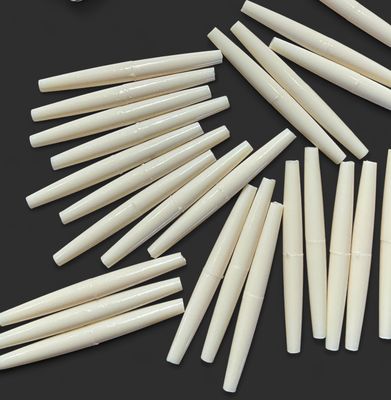 HairBone Pipe 4" Plastic