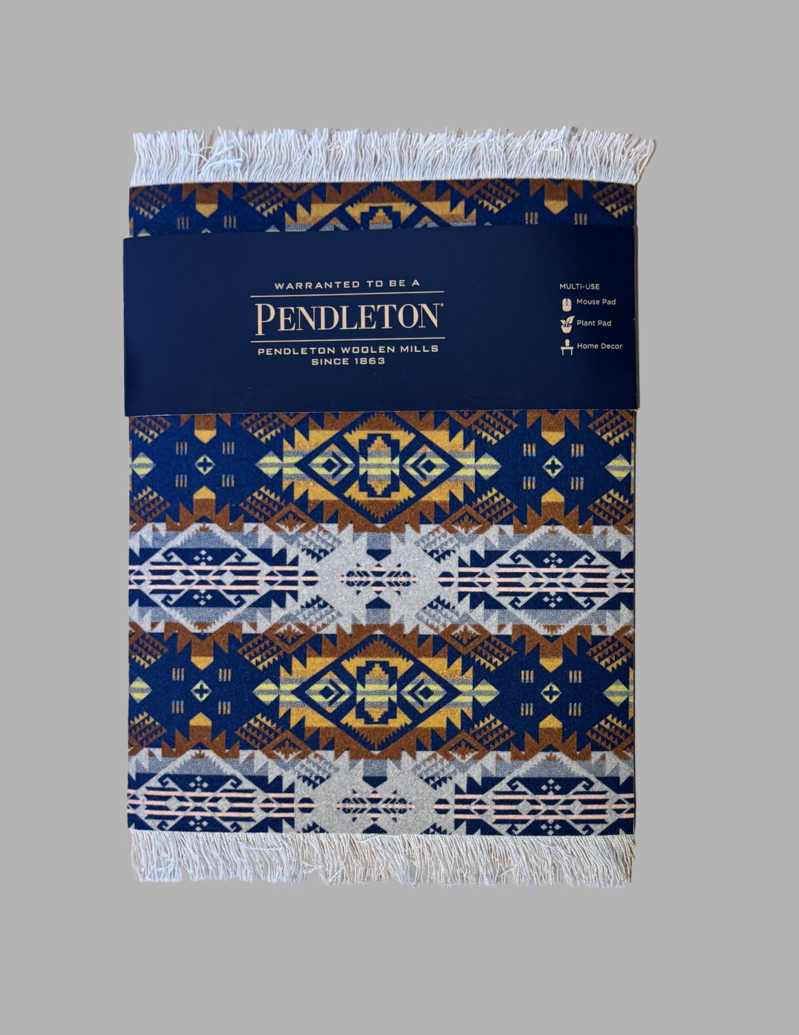 Journey West Mouse Rug