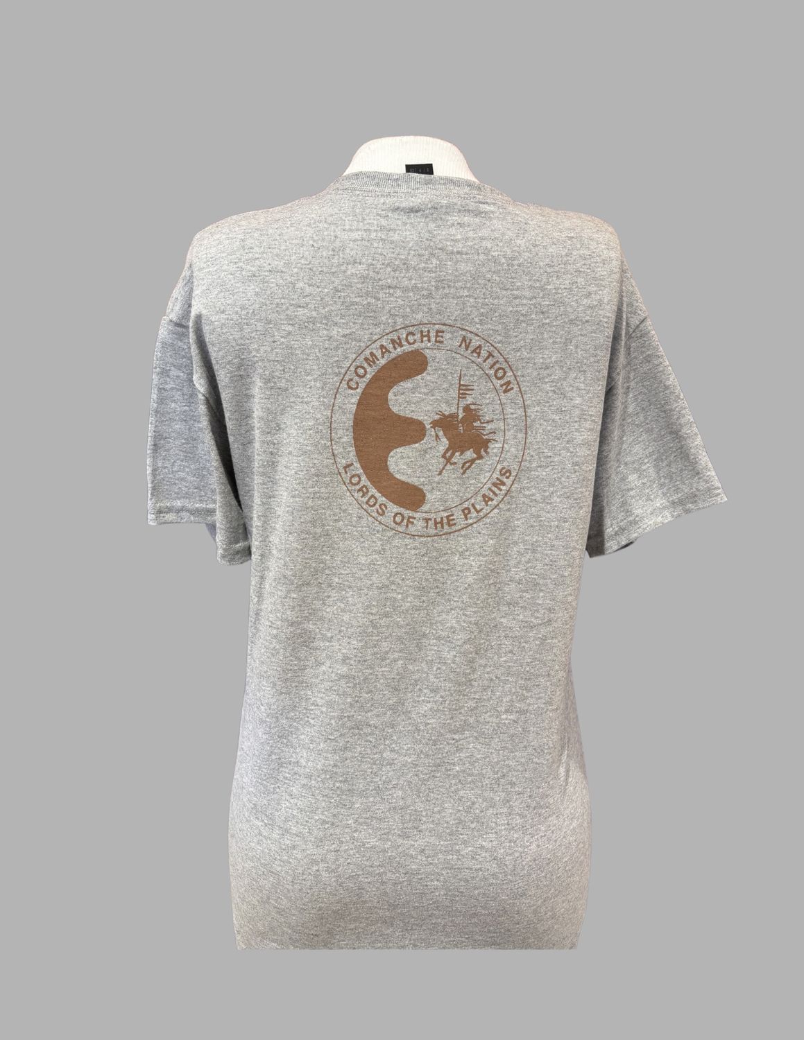 Lords of the Plains Buffalo