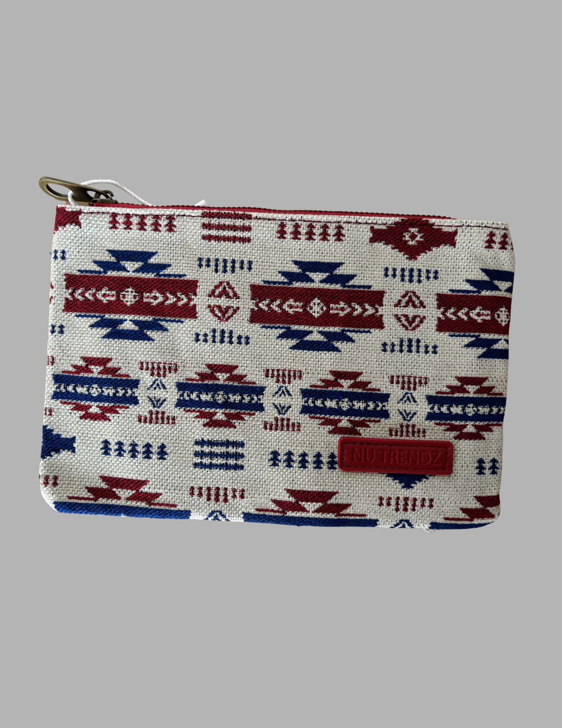 Native Design Coin Purse LG