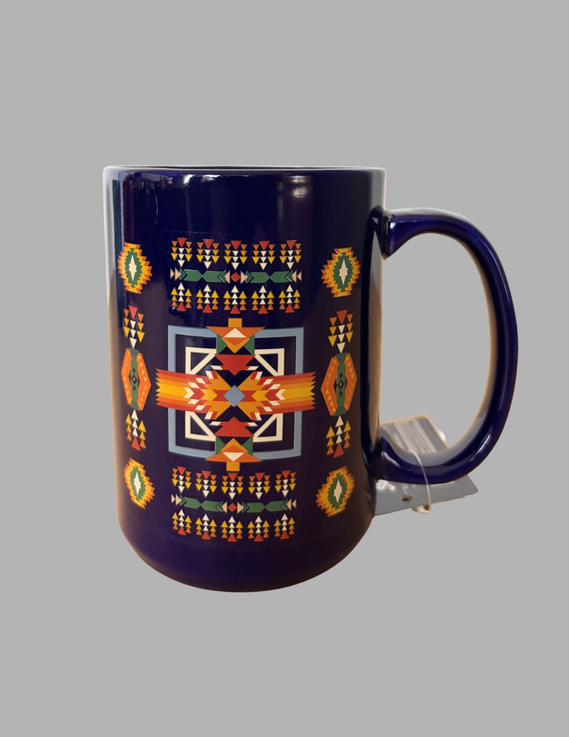 Native Design Coffee Mugs