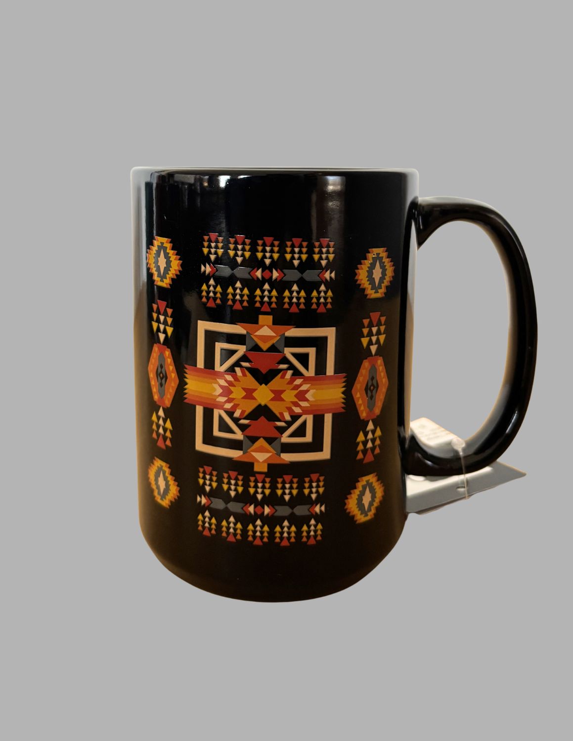 Native Design Coffee Mugs