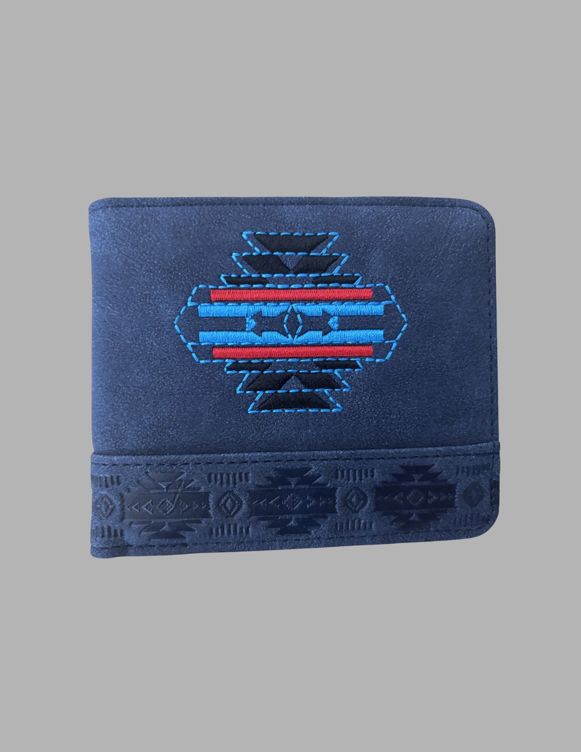 Native Design Men's Wallets-1